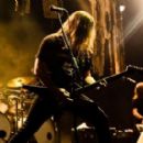 Children Of Bodom Live In Jakarta, Indonesia (15 November 2011) - 454 x 273