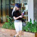 Ashley Benson &#8211; Pictured at 1 Hotel in West Hollywood