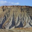 Mesozoic geology of the United States