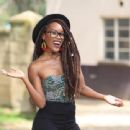 21st-century Ugandan women singers