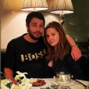 Abigail Breslin and Ira Kunyansky - 454 x 524