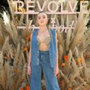 Peyton Roi List – Revolve Fest of the Coachella 2022 - 454 x 650