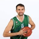 Slovenian expatriate basketball people in Spain