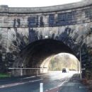 Buildings and structures in Blackburn