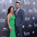 David Nail and Catherine Werne - 454 x 681