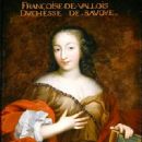 Françoise Madeleine d'Orléans
