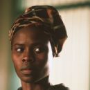 Nthati Moshesh