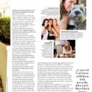 Jennifer Aniston - Cosmopolitan Magazine Pictorial [Germany] (October 2022)