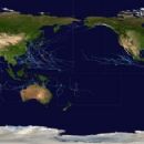 2019 disasters in Oceania