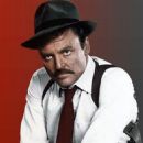 The New Mike Hammer - Stacy Keach