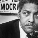 Bayard Rustin