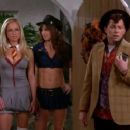 Rachele Brooke Smith as Tracy in Two and a Half Men - 454 x 255