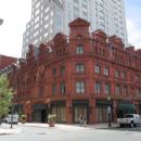 Hotels in Connecticut