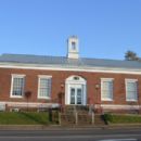Cities in Henderson County, Tennessee