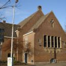 Scots International Church