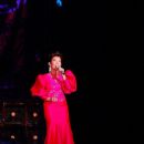 Malay-language singers