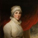 Mary Bristow