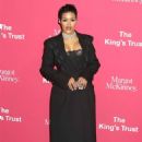 Teyana Taylor – Attends The King’s Trust 2024 Global Gala - 454 x 654