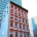 Commercial buildings completed in 1855
