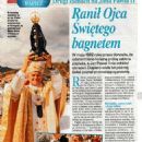 Pope John Paul II - Dobry Tydzień Magazine Pictorial [Poland] (12 May 2025)