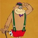 Magilla 'Ice' Gorilla