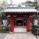 17th-century Shinto shrines