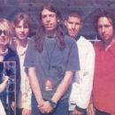 Beck, Dave Grohl, Mike D, Kim Gordon, Zach De La Rocha