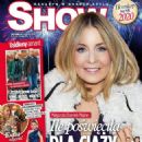 Malgorzata Rozenek - Show Magazine Cover [Poland] (23 December 2019)