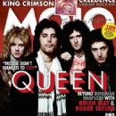 Queen - Mojo Magazine Cover [United Kingdom] (July 2019)