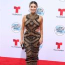 Catherine Siachoque – 2019 Latin American Music Awards in Hollywood - 454 x 636