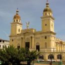 Religious organizations established in the 1510s