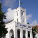 Religious organisations based in the Bahamas