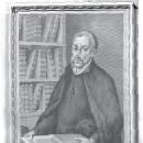 Spanish Renaissance people