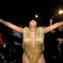 Fantasia Barrino - The 66th Annual Grammy Awards (2024) - 454 x 308