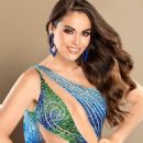 Marisa Butler- Miss Earth 2021- Final Gown Photoshoot - 454 x 567