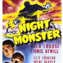 Night Monster