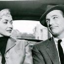 Gene Kelly and Barbara Laage