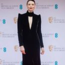 Caitriona Balfe – EE British Academy Film Awards 2022 - 454 x 741
