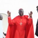 Roman Catholic archbishops of Dakar