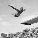 Scottish divers
