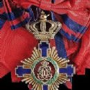 Grand Crosses of the Order of the Star of Romania