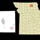 Villages in Adair County, Missouri