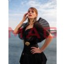 Hazal Turesan - Mag Magazine Pictorial [Turkey] (November 2020)