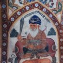 18th century in the Durrani Empire