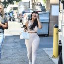 Blac Chyna &#8211; Steps out in Beverly Hills