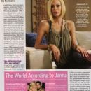 Jenna Jameson - US Magazine Pictorial [United States] (30 April 2007)
