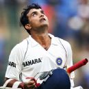 Saurav Ganguly