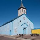 Churches in Saint Pierre and Miquelon