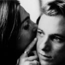 Judy Collins and Stephen Stills - 454 x 310