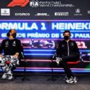 F1 Brazil GP Previews 2021
